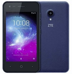 Прошивка телефона ZTE Blade L130 в Сочи